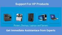 HP Live Chat Support  image 1